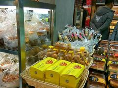 -嘉华饼屋JOY BAKERY(南屏街店)