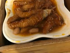 -喜鹊茶点.啫煲(车陂店)