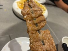 -大闫家烧烤·小海鲜家常菜(郑庄店)