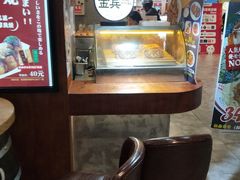 -筑地银GINDACO·日式简餐(枫蓝店)