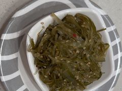 -新一番三文鱼寿司(大东海店)