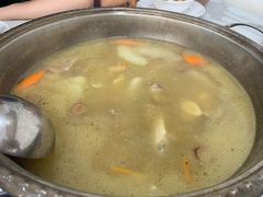 -凯盈阁·顺德私房菜·桑拿鸡