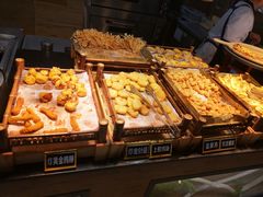 -韩盛·盛江山自助料理(沈辽路万达店)