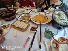 -阿诺泰·泰国餐厅(紫荆店)