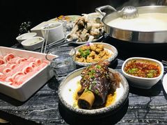 -骨之味·筒骨汤火锅(江头店)