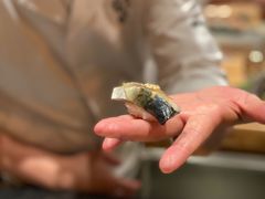 -奈良本寿司(永嘉路店)