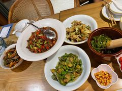 -湘阁里辣(南岭购物广场店)