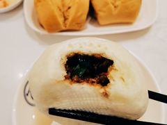 七品酱肉包-李与白包子铺(桐梓林店)