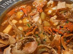 -胖哥俩肉蟹煲(苏州中心店)