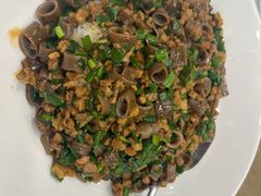 -良友·海鲜青岛菜(五四广场店)