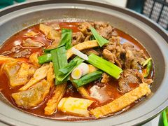 -肖记公安牛肉鱼杂馆·省级非物质文化遗产(江汉路直营店)