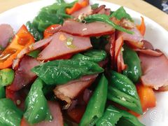 -老成都郑师傅川菜饭店