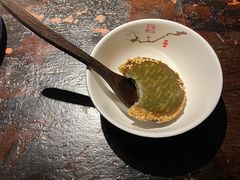 -绿茶餐厅(光谷世界城步行街店)