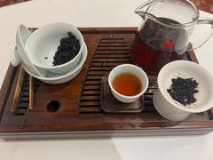 -白天鹅宾馆-玉堂春暖餐厅