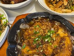 -食光慢宴·安吉土菜馆