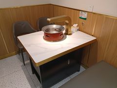 -白山烧烤(文安路万豪店)