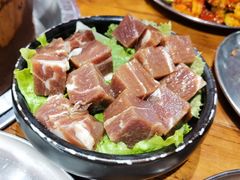 -原始泥炉烤肉(总店)
