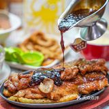 安利这家平价茶餐厅|摇摇鱿鱼真的惊艳‼️