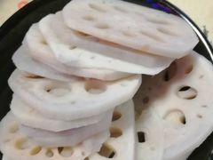 -蘭奢雅集·江浙菜(青山江滩店)