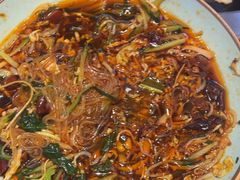 -灶座小锅烀饼·铁锅炖(道里店)