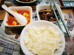 -老乡鸡(南京胜利路店)