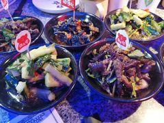 -蛙来哒(大汉悦中心店)