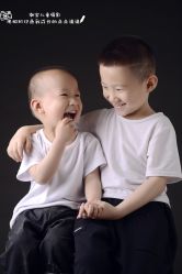 -潮宝儿童摄影会馆(美盛新时代广场店)