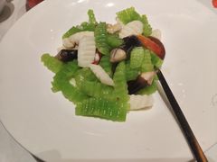 -宝轩渔府·老字号海鲜·正宗津菜(水上店)