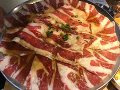 老炉家吾桑格-老炉家木炭烤肉(长江国际店)