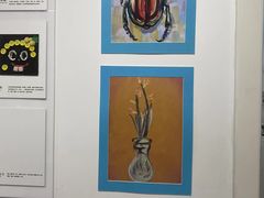 -蕃茄田艺术(普陀长风大悦城中心)