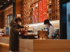-星巴克臻选(北京颐堤港中心第二店)