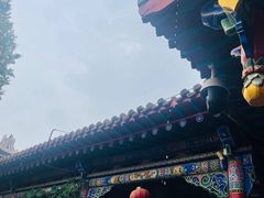 -高庙保安寺
