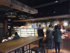 -匠造烘焙(联洋店)