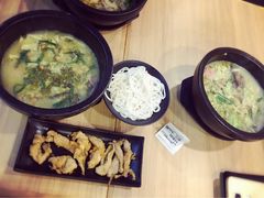 -大鼓米线(浦东长泰店)
