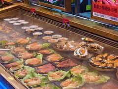 -万达广场(南宁青秀店)