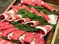 -侘与火 Wabi 侘寂烟火•锅物料理(大屯DT51店)