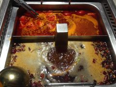 -海底捞火锅(航洋城店)