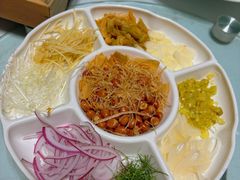 -南海食街(佛冈店)