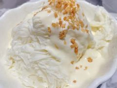 一斤榴莲冰-乐果甜心·潮汕冰室(南澳后宅分店)