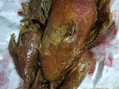 -小李烧鸡(西北角总店)