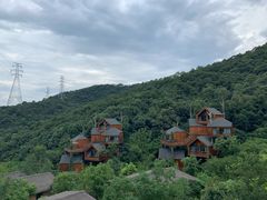 -杭州开元森泊度假乐园