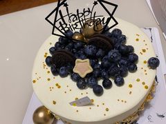 -米兰朵蛋糕面包店(劲松七路店)
