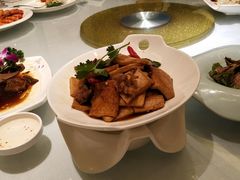 -粤麓轩餐厅(中信泰富广场店)