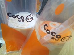 -CoCo都可(铁西万达店)