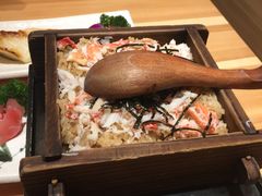 -大岛日本料理铁板烧(南通大饭店)