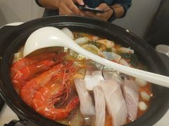 -香香海南菜餐厅