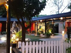 -侨美·唐荔园·40年地道粤菜