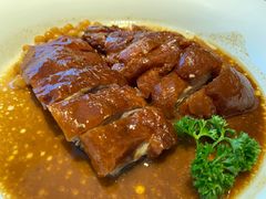 -汤城小厨•粤菜•靓汤(金宝街店)