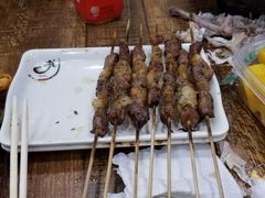 -老友谊冷面店(苏家屯店)