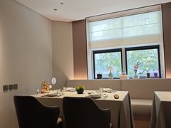 -悦融琥珀·京鲁菜·海味珍品(西单店)